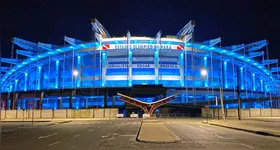 Mangueirão vai estar de azul e branco no dia 22 de abril