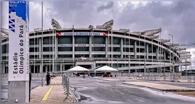 Leão e Flu se encaram no Mangueirão