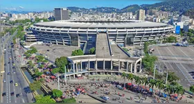 Maracanã será o palco da partida entre Flamengo e Clube do Remo.