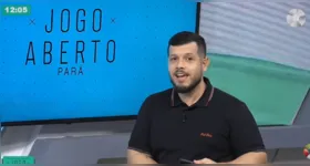 O programa repercutiu a preparação para o clássico