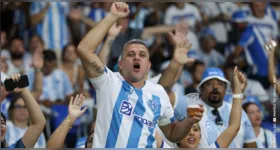 Pelo menos 10 mil torcedores irão ao Re-Pa pelo Lado B