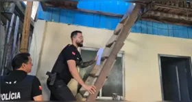 A investigação aponta suspeitas de abuso contra adolescentes dentro do ambiente doméstico.