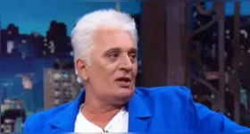 O jornalista afirma ter sofrido preconceito por parte de Carlos Massa, o Ratinho