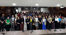 O encontro ocorre em um contexto de preocupação com os registros de violência contra crianças e adolescentes na região amazônica.