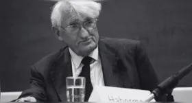 Reconhecido por estudos nas áreas de filosofia, sociologia e teoria política, Habermas teve atuação no debate acadêmico europeu ao longo de várias décadas.