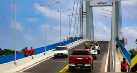 Segundo o governo estadual, aproximadamente 400 mil pessoas são atendidas pela nova ligação viária na Região Metropolitana de Belém.