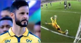 Mais um milagre foi anotado na conta do goleiro remista