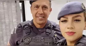 Segundo o documento, o termo “mike” foi utilizado pelo praça ao questionar a conduta do oficial durante a ocorrência.