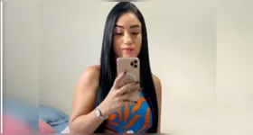 Equipes realizaram buscas na região, mas até o momento nenhum suspeito foi localizado.