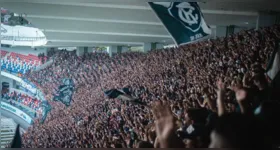 Com média de 22.948 torcedores, o Leão, pelo menos nesse quesito, está na parte de cima da tabela.