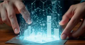 A setor fintech já ultrapassa 1.400 empresas no Brasil