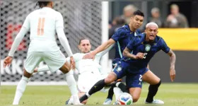 A Seleção Brasileira perdeu seu último amistoso para a França