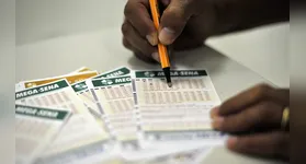 s, o prêmio principal acumulou e está estimado em R$ 105 milhões para o próximo sorteio, marcado para sábado (21).