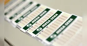 O prêmio milionário pode ser pago no próximo concurso.