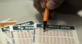 Mega-Sena acumula mais uma vez, eleva o prêmio para R$ 35 milhões e renova a expectativa dos apostadores para o próximo sorteio.