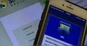 A plataforma funciona ainda como um canal de informação sobre políticas voltadas ao empreendedorismo.
