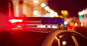 Um guarda municipal foi assassinado em Belém durante a madrugada.