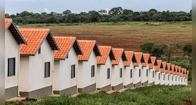 As unidades habitacionais serão destinadas a famílias residentes nas zonas rurais de Nova Esperança do Piriá e Nova Timboteua.