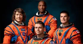 Conheça os profissionais por trás da Artemis II.