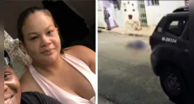 A vítima teria discutido com os PMs após  o retrovisor da viatura atingir um homem.