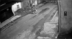 Suspeita foi identificada após vídeo circular nas redes sociais e confessou ter abandonado o feto em uma rua do conjunto Jaderlândia 1, em Ananindeua.