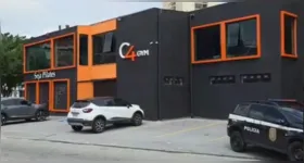 A Polícia Civil de São Paulo pediu indiciamento dos donos da C4 Gym após morte de professora por intoxicação na piscina.