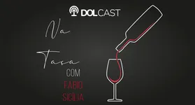 Imagem ilustrativa da notícia Qual vinho combina com peixe? Ouça "Na Taça" e se surpreenda com as dicas