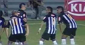 Época dos Meninos da Vila e o Leão não teve chances. Hoje, a história é diferente