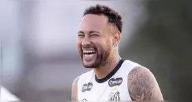 Imagem ilustrativa da notícia Na pré-lista da Copa, Neymar fica de fora de jogo com Ancelotti