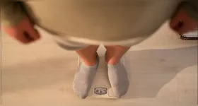 Imagem ilustrativa da notícia Ansiedade engorda? Endocrinologista explica os mitos e verdades