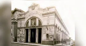 O Cinema Olympia é o mais antigo em funcionamento no Brasil.