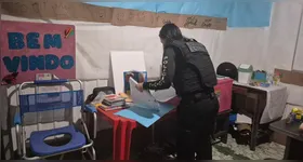 Polícia Civil do Pará realiza operação “Quebra de Rede” contra abuso sexual infantil.