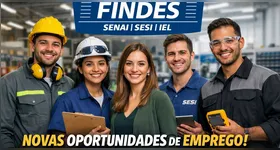 A plataforma centraliza todo o processo de recrutamento, desde a inscrição até o acompanhamento das etapas de seleção.