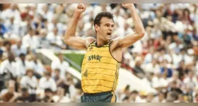 Oscar Schmidt era um dos maiores nomes do basquete mundial.