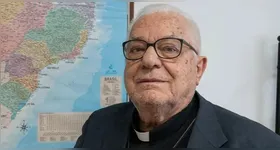Padre Giovanni Mometti, mais conhecido como Padre João, atuou pelo desenvolvimento socioeconômico de Igarapé-Açu