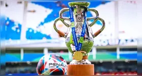 Mangueirão será o palco das grandes emoções no Parazão de 2026