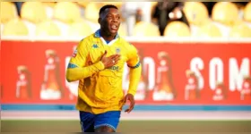 Remo e Botafogo acertaram a divisão dos salários de Patrick de Paula, que retorna ao futebol brasileiro após passagem pelo Estoril, de Portugal.