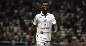 Patrick de Paula realiza tratamento em São Paulo para se recuperar de lesão no púbis e deve desfalcar o Remo nos próximos jogos após a Data Fifa.