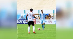 Após polêmica com transmissão, jogo deste domingo (15) terá sinal aberto para todo o Brasil.