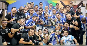 Foram colocados no fogo e deram conta do recado