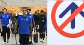 Papão sabe que somente a vitória interessa