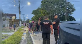 Municípios com grande movimentação de foliões tiveram segurança reforçada