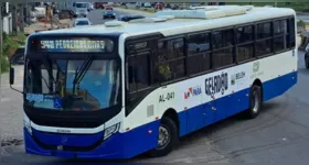Pedreira Lomas é uma das linhas de ônibus da Monte Cristo que circula na Grande Belém.