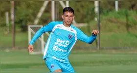 Pedro Henrique é a grande revelação do Paysandu nos últimos meses e já vai embora do clube