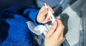 A OMS alerta sobre a nova variação do vírus Influenza, a gripe K, e a importância da vacinação.