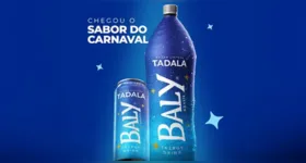 Embora não contenha tadalafila na fórmula, energético “sabor tadala” gera debate sobre riscos e banalização do medicamento nas redes e no Carnaval.