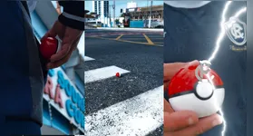 Em vídeo bem humorado, o Clube do Remo provocou o Paysando ao falar sobre a contratação de Pikachu, antigo ídolo do rival.