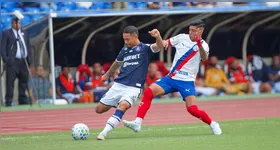 Leão quer embalar na Série A e deixar a zona de rebaixamento.