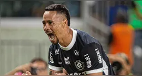 Yago Pikachu brilha em estreia pelo Remo e marca gol decisivo na Supercopa Grão-Pará