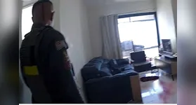 Para os investigadores, a entrada no imóvel, a circulação e a possibilidade de higienização se tornaram pontos-chave.